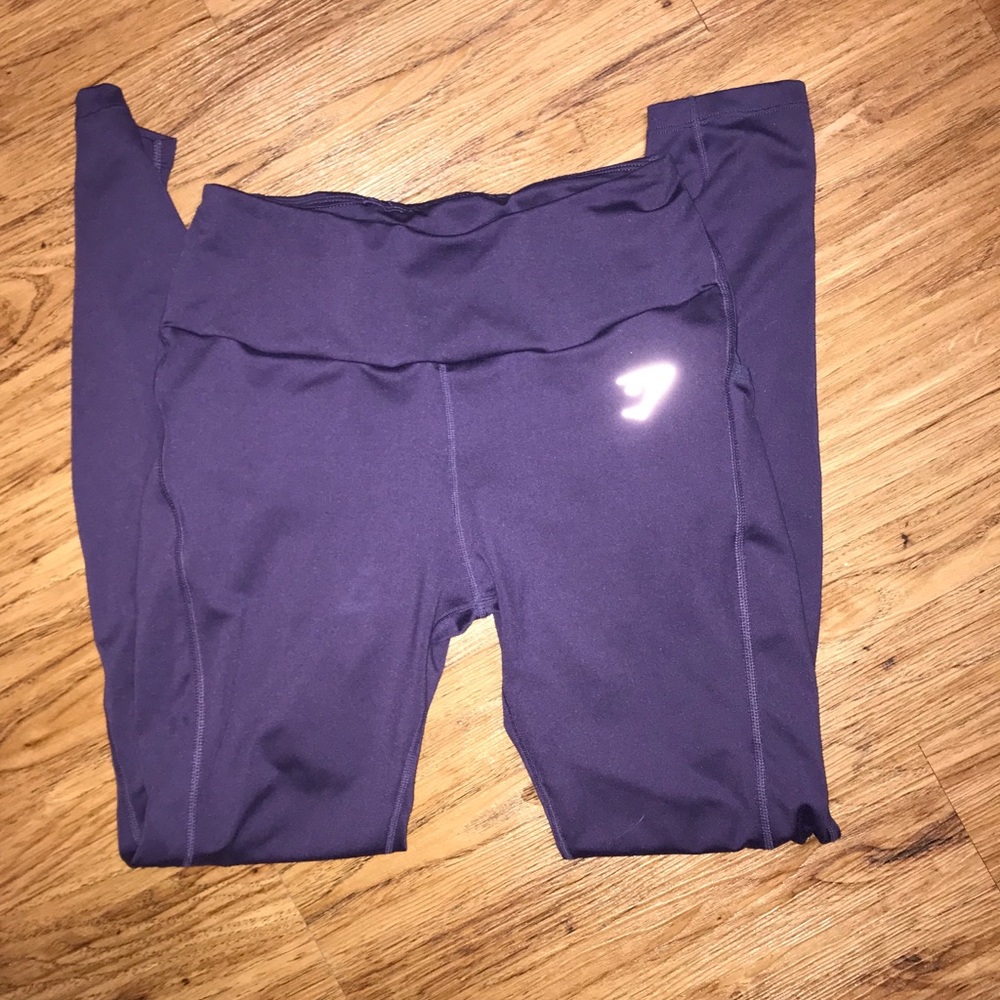 Gymshark full length leggings